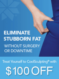 CoolSculpting® Special