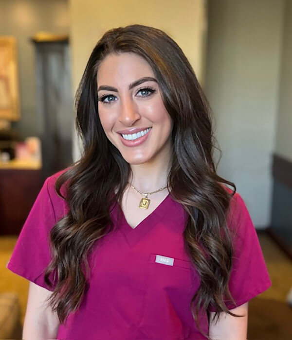 Jamie Alexander, PA