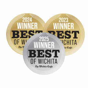 Best of Wichita 2023, 2024, 2025 